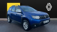 Dacia Duster 1.3 TCe 130 Comfort 5dr Petrol Estate